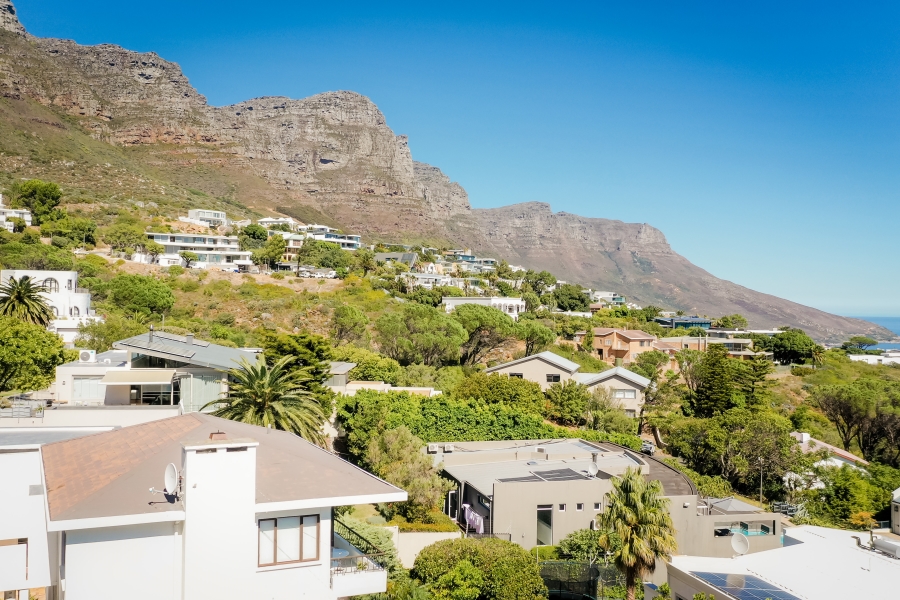 5 Bedroom Property for Sale in Camps Bay Western Cape